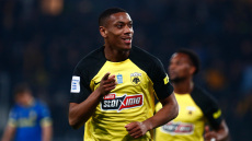 Με Μαρσιάλ η ΑΕΚ στην Τούμπα μετά τη μείωση της ποινής του