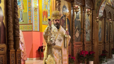 Ο μητροπολίτης Κορυτσάς Ιωάννης προκρίνεται για Αρχιεπίσκοπος Αλβανίας – Ήταν επιλογή του Αναστάσιου