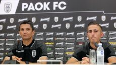 Ύμνοι του Πέλκα για Λουτσέσκου: Για μένα είναι ο καλύτερος προπονητής, ήθελα να συνεργαστώ ξανά μαζί του - Βίντεο