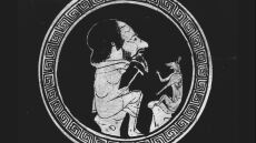 Πώς ο Αίσωπος από «μπαμπούλας» των παιδιών για να τρώνε το φαΐ τους έγινε αγαπημένος παραμυθάς