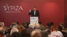 Άρχισαν τα «πρωτοβρόχια» στον ΣΥΡΙΖΑ: Βολές Αλεξιάδη κατά Φάμελλου για τράπεζες και συνέδριο