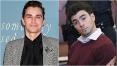 Ντέιβ Φράνκο για τις συγκρίσεις με τον Λουίτζι Μαντζιόνε: Ποτέ δεν έχω λάβει περισσότερα μηνύματα στη ζωή μου