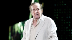 Γιώργος Κωνσταντίνου: Δεν πήρα καθόλου αγάπη ως παιδί