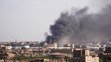 Τουλάχιστον 13 νεκροί σε βομβαρδισμούς των παραστρατιωτικών στο Σουδάν 