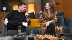 Θέμης Καραμουρατίδης: Τη Νατάσα Μποφίλιου την… καψουρεύτηκα σε όλα σχεδόν τα επίπεδα