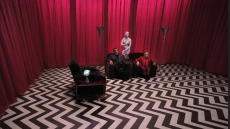 Ντέιβιντ Λιντς: Τριήμερο αφιέρωμα της Στέγης Ιδρύματος Ωνάση στον σπουδαίο σκηνοθέτη