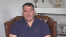 Πύρρος Δήμας για Αρχιεπίσκοπο Αναστάσιο: Δεν ξέρω αν θα υπάρξει άλλος να συνεχίσει το έργο του