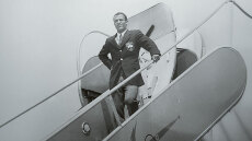 Μίμης Δομάζος: Οι άγνωστες ιστορίες του στρατηγού του ελληνικού ποδοσφαίρου