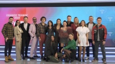 Εθνικός τελικός Ευrovision: Τα στοιχήματα για τον μουσικό διαγωνισμό σήμερα - Το τραγούδι που είναι φαβορί