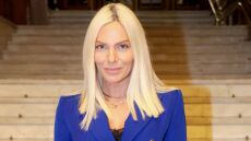 Ιωάννα Μαλέσκου: Δεν σκοπεύω να φάω τη θέση κάποιου στην τηλεόραση, άλλοι μπορεί να το έκαναν αυτό σε εμένα 
