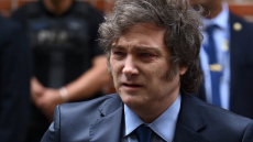 Ο Μιλέι χαιρετίζει την πίεση των ΗΠΑ «για την απελευθέρωση του λαού της Βενεζουέλας»