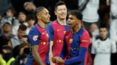 «Κοντσέρτο για πολυβόλα»: Με 101 γκολ σε 32 αγώνες, η Μπαρτσελόνα του Φλικ ξεπερνά ακόμα κι εκείνη με Μέσι, Σουάρες, Νεϊμάρ!