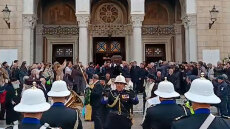 Αρχιεπίσκοπος Αλβανίας Αναστάσιος: Έφυγε από τη Μητρόπολη το σκήνωμα - Την Τρίτη στην Αλβανία