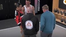 Αρίνα Σαμπαλένκα: Σάλος για βίντεο που τη δείχνει να «ουρεί» στο βραβείο για τη 2η θέση στο Australian Open