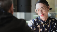 Έλενα Τοπαλίδου στον Δανίκα: Εγώ αυτή τη στιγμή ακόμα ανήκω στον Νίκο μέσα μου και τον Πέτρο τον γιο μας