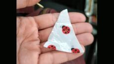 Βάρκιζα:  Κομμάτι χαρτί έκατσε στον λαιμό παιδιού 1 έτους - Το ευχαριστώ της μητέρας στον άγνωστο που τη βοήθησε