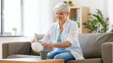 Το αρωματικό πράσινο ρόφημα που διατηρεί τον εγκέφαλο νέο – Αρκούν 3 φλιτζάνια την ημέρα