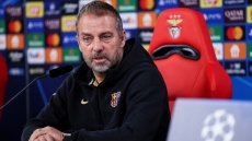 Μπαρτσελόνα: Συνάντηση κορυφής Λαπόρτα-Ζαχάβι-Φλικ για την ανανέωση του Γερμανού τεχνικού - Συμφωνία μέχρι το 2027
