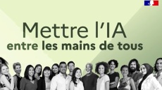 Το Παρίσι παγκόσμια πρωτεύουσα της Τεχνητής Νοημοσύνης στις 10 και 11 Φεβρουαρίου - Παρών κι ο Μητσοτάκης