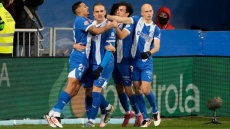 La Liga: Ανάσα για την Αλαβές, 1-1 με τη Θέλτα - Δείτε τα γκολ 