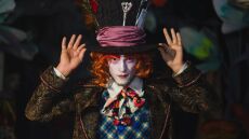 «Η Αλίκη στη Χώρα των Θαυμάτων»: Έγινε παράσταση τσίρκου και έρχεται στην Αθήνα