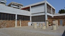 Ολικό λίφτινγκ και επέκταση προϋπολογισμού 17.000.000 ευρώ για το Αρχαιολογικό Μουσείο Χίου