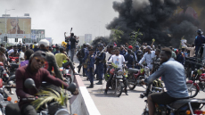 Οι ΗΠΑ ζητούν να κηρυχθεί άμεση κατάπαυση του πυρός στη ΛΔ Κονγκό 