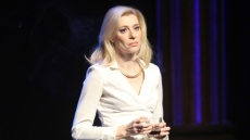 Ζέτα Δούκα: Θα ερχόταν να μας δει ο Ιάσονας Τριανταφυλλίδης στην παράσταση και έφυγε αιφνιδίως