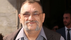 Ιάσων Τριανταφυλλίδης: Την Πέμπτη η πολιτική κηδεία του δημοσιογράφου από το Α' Νεκροταφείο