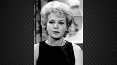 Γιαν Σέπαρντ: Πέθανε σε ηλικία 96 ετών η ηθοποιός της χρυσής εποχής του Χόλιγουντ