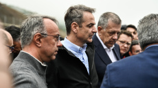 «Άκυρο» σε γιορτή της ΣΤΑΣΥ για τα 25 χρόνια του Μετρό με παρέμβαση Μητσοτάκη