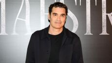 Χριστόφορος Παπακαλιάτης: Η αντίδρασή του όταν ρωτήθηκε για την Πόπη Διαμαντάκου