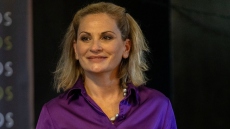 Θεοφανία Παπαθωμά: Καθαρός φόνος η έκτρωση - Ακόμα και το παιδί βιασμού είναι από το κάρμα της μητέρας