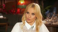 Πέγκυ Ζήνα για τη συμμετοχή της στον ελληνικό τελικό της Eurovision το 2002: Αισθάνθηκα πολλή αδικία εκείνο το βράδυ