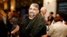 Ιάσων Τριανταφυλλίδης: «Αν άκουγα τα αρνητικά σχόλια στα πρώτα μου βήματα, θα έπρεπε να μονάσω»