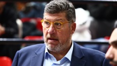 Ατύχημα είχε ο Φάνης Χριστοδούλου - Απών από τις υποχρεώσεις του Πανιωνίου