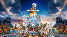 Marco Brambilla, ένας hightech  προφήτης