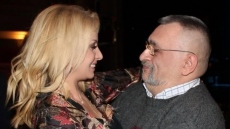 Πέγκυ Ζήνα για Ιάσονα Τριανταφυλλίδη: Στο φως να ταξιδέψει η ψυχούλα σου και να πετάει ελεύθερη