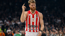 Ολυμπιακός: Αμφίβολος ο Γουόκαπ για το παιχνίδι με την Εφές, κανονικά οι Φαλ, ΜακΚίσικ 