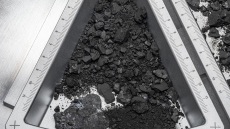 Ερευνητές της NASA βρήκαν χιλιάδες οργανικές μοριακές ενώσεις στα πετρώματα από τον αστεροειδή Bennu