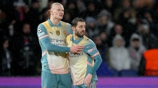 Η Μάντσεστερ Σίτι υπέγραψε νέο συμβόλαιο με την Puma 115 εκατομμυρίων ευρώ τον χρόνο