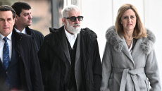 Δίκη Φιλιππίδη: Χαμός μετά την αναπαράσταση του βιασμού - Οι διάλογοι και οι μηνύσεις