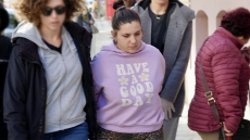 «Η μητέρα του 3χρονου δεν έρχεται σε επαφή με άλλες κρατούμενες», λέει ο πρόεδρος των σωφρονιστικών υπαλλήλων 