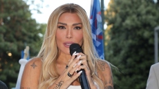 Αγγελική Ηλιάδη: Πολύ σωστά τα λέει ο κ. Σερβετάλης, δεν υπάρχει μεγαλύτερη αμαρτία από την άμβλωση