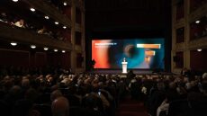 Ημερίδα του Ινστιτούτου Τσίπρα για το Κράτος Δικαίου 