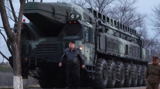 Βόρεια Κορέα στον ΟΗΕ: Δεν θα εγκαταλείψουμε ποτέ το πυρηνικό μας πρόγραμμα