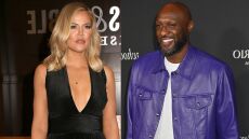 Κλόε Καρντάσιαν: Μίλησε για τον Λαμάρ Όντομ και τον εθισμό του στα ναρκωτικά - Ήταν πολύ καλός στο να το κρύβει, ανέφερε