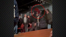 Λαύριο: «Άναψαν τα αίματα» στο δημοτικό συμβούλιο - Πέταξαν καρέκλα στον δήμαρχο