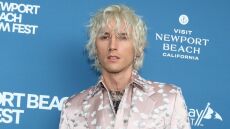 Μασίν Γκαν Κέλι: Διαψεύδει τα δημοσιεύματα που υποστηρίζουν ότι η Μέγκαν Φοξ δεν θέλει καμία επικοινωνία μαζί του