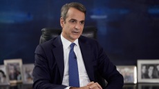 Ο Μητσοτάκης βγαίνει μπροστά για απαντήσεις στην υπόθεση των Τεμπών - Η κυβέρνηση παραπέμπει στο πόρισμα του ΕΜΠ